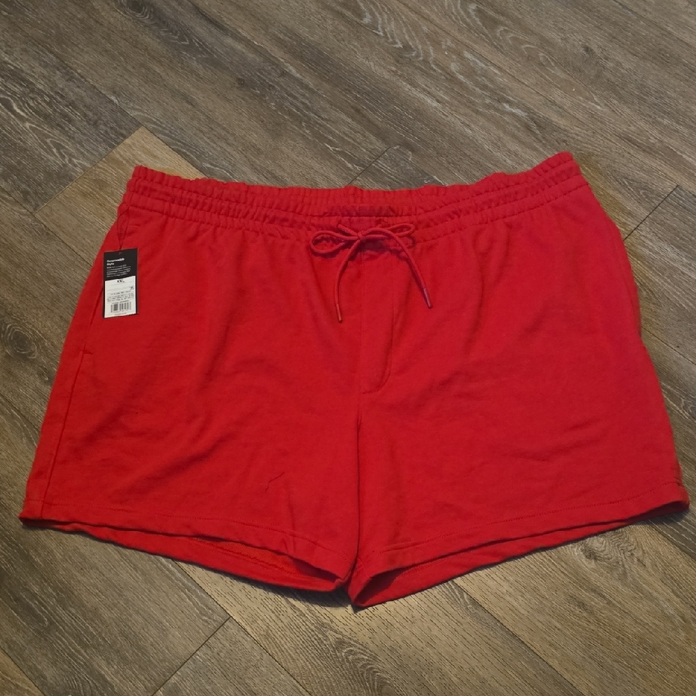 Original Use Men's Size XXL Lounge Comfort Shorts New w/ Tags!